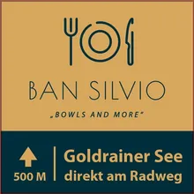Ban Silvio