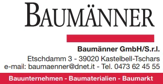 Baumänner GmbH