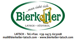 Bierkeller Latsch