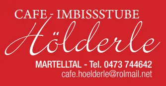 Cafe Imbissstube Hölderle