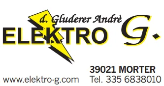 Elektro G. Gluderer André