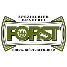 Spezialbier-Brauerei Forst
