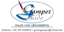 Malerbetrieb Gamper Guido