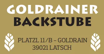 Goldrainer Backstube