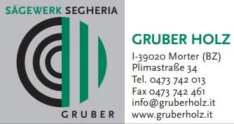 Gruber Holz Sägewerk