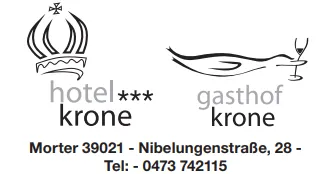 Hotel & Gasthof Krone