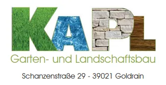 Kapl Garten- und Landschaftsbau