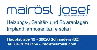 Mairösl Josef