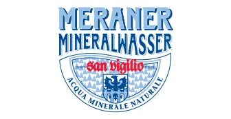 Meraner Mineralwasser
