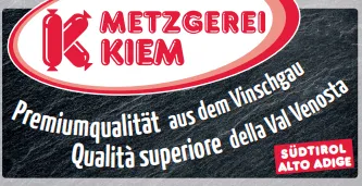 Metzgerei Kiem