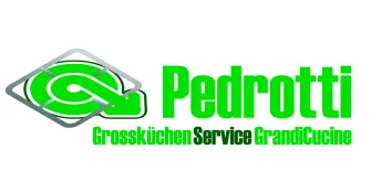 Pedrotti Grossküchen Service