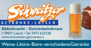 Schweitzer Getränke