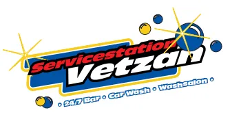 Servicestation Vetzan
