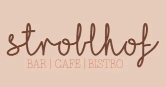 Stroblhof Bar Cafe Bistro