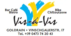 Bar Café Bistro Vis-à-Vis