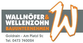 Wallnöfer & Wellenzohn Bauunternehmen