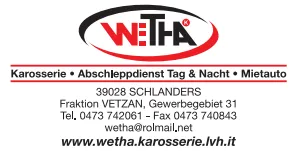 Wetha Karosserie