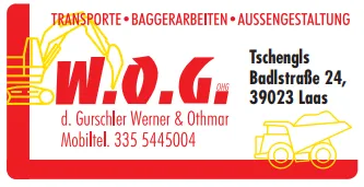 W.O.G. OHG