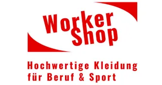 Worker Shop
