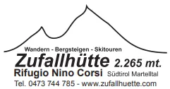 Zufallhütte